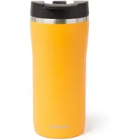 Aladdin Coffee-to-go-Becher "Barista Mocca", 2,5 Stunden heiß & 4,5 Stunden kalt, auslaufsicher, 350 ml