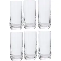 Leonardo Tumbler Daily 330ml (6-teilig)