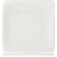 Villeroy & Boch Speiseteller "Frühstücksteller Modern Grace 23 x 23 cm weiß"