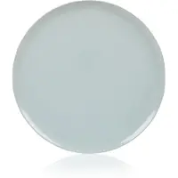 Serax Essteller Terres De Rêves Tableware By Anita Le Gr Light Blue L 26 x 26 x 1,1 cm