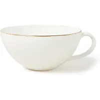Villeroy & Boch Teeobertasse ANMUT GOLD