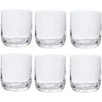 Leonardo Tumbler Daily 320ml (6-teilig)