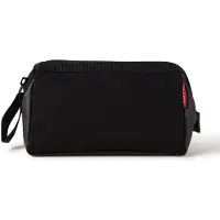 Reisenthel travel cosmetic canvas black WC7047