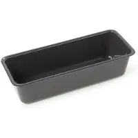 Patisse Kuchenform 30 cm Stahl anthrazit