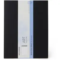 Moleskine Zeichen-Aquarell-Block