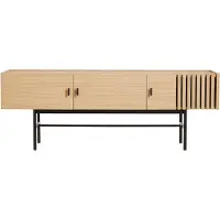 Woud Array Sideboard Eiche 150 cm