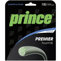 Prince Premier Touch 12 M Einzelne Tennissaite