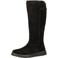 Legero CAMPANIA Damenstiefel - Winterstiefel schwarz Freizeit NEU