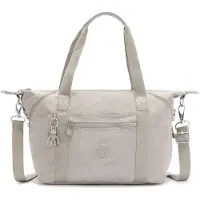 Kipling Art Shopper 21 Liter K10619 Grey Gris