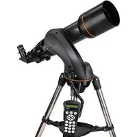 Celestron Nexstar 102 Slt Teleskop