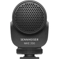 Sennheiser MKE 200 Mikrofon