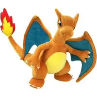 Jazwares Charizard Pokémon Plüschtier 29 Cm