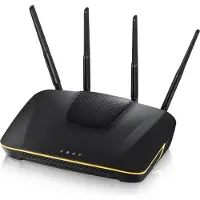 Zyxel NBG6816, Wi-Fi 5 (802.11ac), Dual-Band (2,4 GHz/5 GHz), Ethernet/LAN