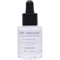 Nailberry Nagellack Dry And Dash Lacquer Drying Drops 11 ml