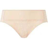 Chantelle Klassischer Damenslip Day To Night C15F30 Beige