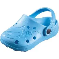 Beco Kinder-Clogs | Türkis - 33