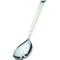 Amefa Serveringske Buffet Amefa 31 cm Perforeret Rustfri stål,1 stk