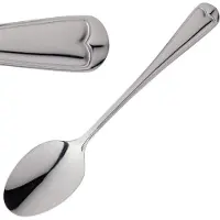 Amefa ELEGANCE Vorspeisen-/Dessertlöffel - 12 Stück