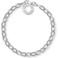Thomas Sabo - X0230-001-12-L18 - Armband 18 cm - Silber