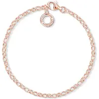 Thomas Sabo Charm-Armband 925er