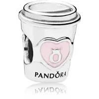 Pandora Charm