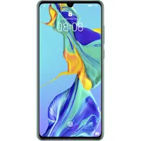 Huawei P30 Dual Sim 128GB Aurora