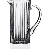 RCR Cristalleria Italiana Rcr Zeitlose Kanne 1.2l