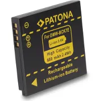 PATONA DMW-BCK7E
