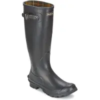 Barbour Regenstiefel Bede Black Damen-Schuhgröße 37