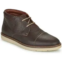 Clarks Stiefeletten GRANDIN TOP, Brown:41