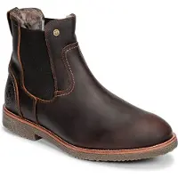 Panama jack Stiefeletten für Herren in braun braun 161-30-00137