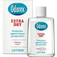 Odorex Extra Dry Deo 50 ml Lotion