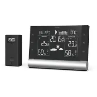 Hama Line L Wetterstation