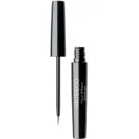 Artdeco Augen Eyeliner-KajalVinyl Effect Eyeliner Nr. 10 black 4,5 ml ()