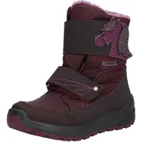 Ricosta Stiefel Uni 31323031323436 Rot 32 EU
