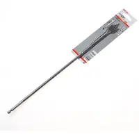 Bosch Flachfräsbohrer Self Cut Speed, Sechskant 2608595412