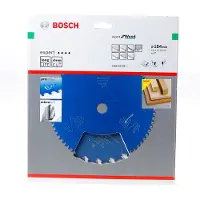 Bosch RUNDSAVKLINGE 184X30X2,6MM 24T EXP WOOD