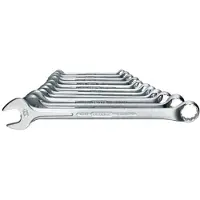 Gedore 1 B-011 Ring-Maulschlüssel-Satz 11-teilig 8-22 mm, 6012250