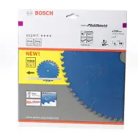 Bosch 2 608 642 494, Multi, 25 cm, 3 cm, 1,8 mm, 2,4 mm, TCG (Triple Chip Grind)