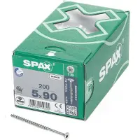 Spax 191010500905