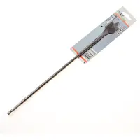 Bosch Flachfräsbohrer Self Cut Speed, Sechskant 28 x 400 mm