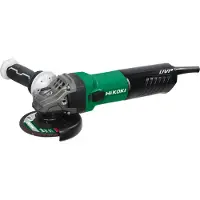 HiKOKI Szlifierka Kątowa 125 1700W G13By