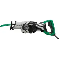 HiKOKI CR13VBYWSZ Säbelsäge 1150W im Koffer 4966376282494