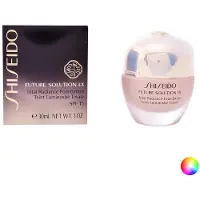 Shiseido Future Solution Total Radiance R4 30 ml