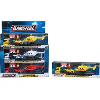 Teamsterz Helicopter conveyor, 7.5 cm