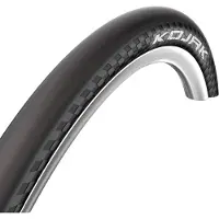 Schwalbe Kojak-Reifen 18x1,25 (32-355) HS385 Performance RaceGuard – Faltreifen schwarz 11600156.02