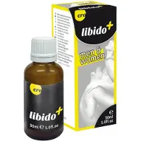 Ero - Libido+ Drops 30 ml