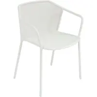 Emu Darwin Sessel Stahl