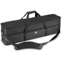 LD Systems Transport Tasche für CURV 500 Satelliten