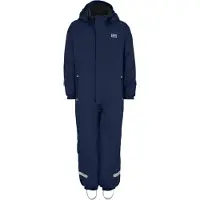 Lego Wear Snowsuit Blau 128 cm Junge